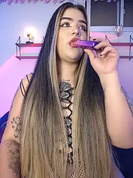   MeganMY online show from 05/20/26, 06:52