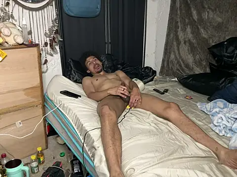 TayThan69 online show from 06/08/26, 04:07