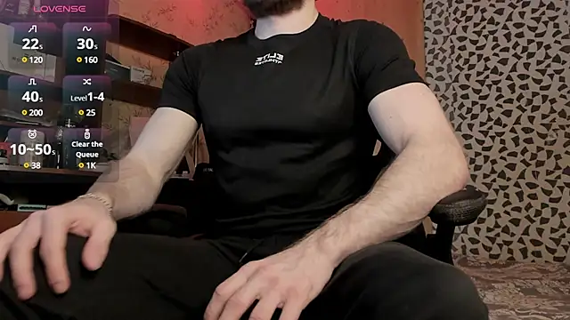 Snapshot of Paul_Rolex chatting on 02/06/25, 02:58 Paul Rolex online show from 02/06/25, 02:58