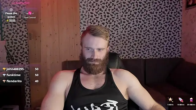 Snapshot of Paul_Rolex chatting on 03/12/25, 11:53 Paul Rolex online show from 03/12/25, 11:53