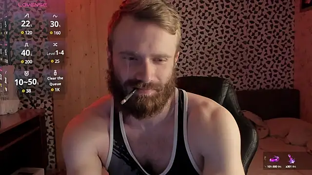 Snapshot of Paul_Rolex chatting on 03/14/25, 09:24 Paul Rolex online show from 03/14/25, 09:24