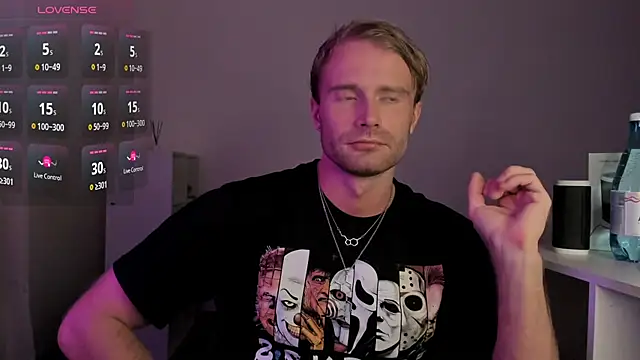 Snapshot of Paul_Rolex chatting on 03/13/26, 06:03 Paul Rolex online show from 03/13/26, 06:03