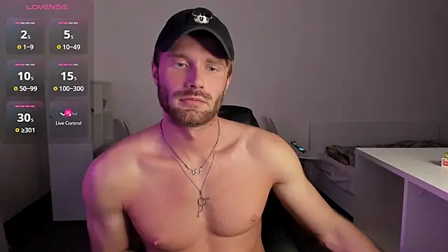 Snapshot of Paul_Rolex chatting on 03/28/26, 12:27 Paul Rolex online show from 03/28/26, 12:27