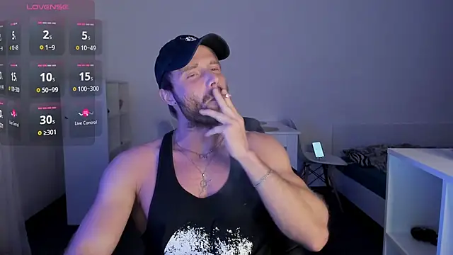 Snapshot of Paul_Rolex chatting on 04/07/26, 05:02 Paul Rolex online show from 04/07/26, 05:02