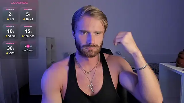 Snapshot of Paul_Rolex chatting on 04/09/26, 08:14 Paul Rolex online show from 04/09/26, 08:14