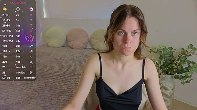 Nikkyy reed online show from 06/23/26, 05:49