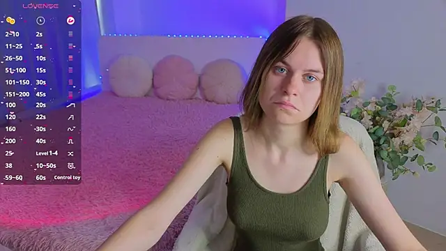 Nikkyy reed online show from 07/20/26, 06:38