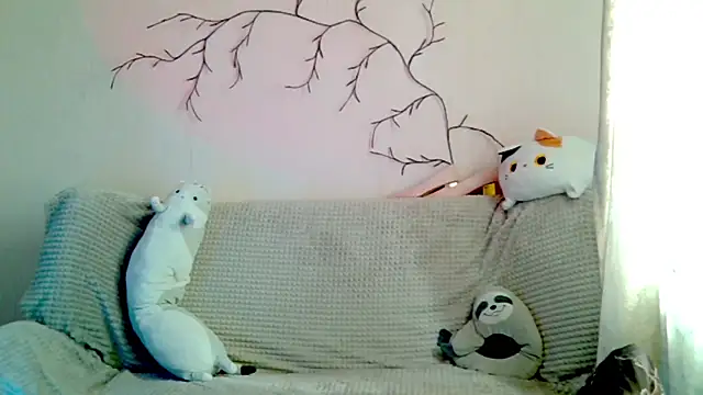 Snapshot of earn_my_lily chatting on 04/22/26, 07:11 earn my lily online show from 04/22/26, 07:11