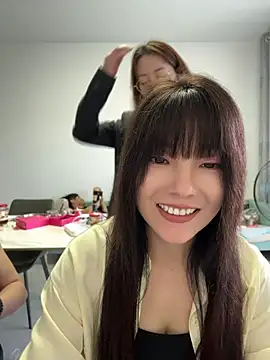 xiaoyu-521 online show from 04/15/26, 09:49