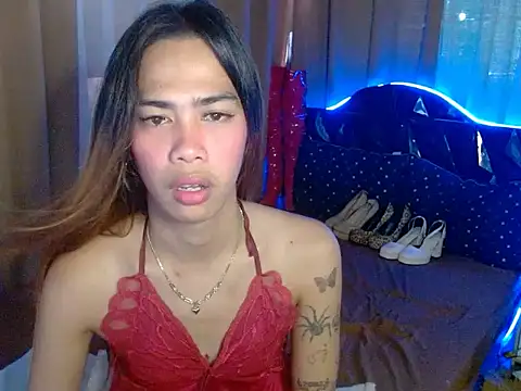 IvoneGodWill online show from 05/18/26, 08:20