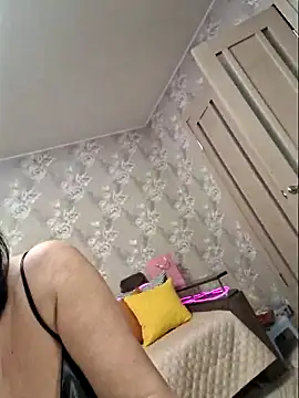 LaliaMia online show from 02/26/25, 03:52