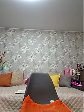 LaliaMia online show from 03/12/25, 03:07