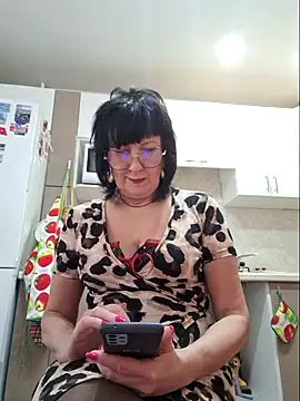 LaliaMia online show from 03/13/25, 07:42