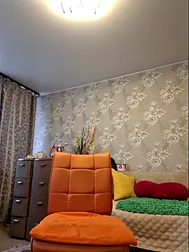 LaliaMia online show from 09/09/25, 04:45