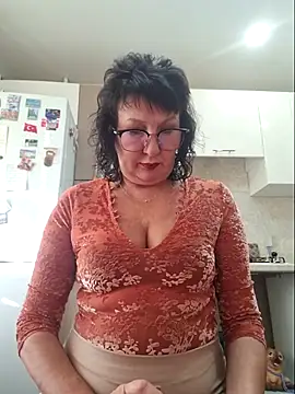 LaliaMia online show from 09/16/25, 03:18