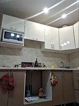 LaliaMia online show from 09/20/25, 02:23