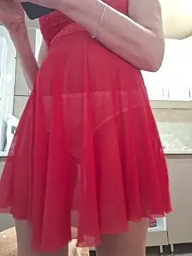 LaliaMia online show from 02/14/26, 03:47