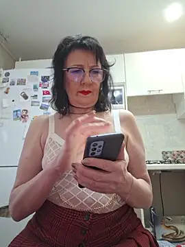 LaliaMia online show from 02/21/26, 04:57