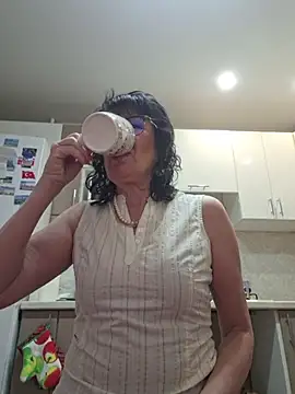 LaliaMia online show from 03/14/26, 01:55