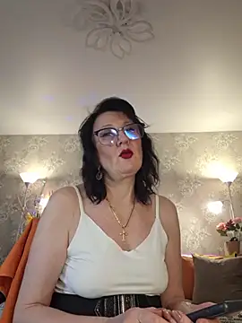 LaliaMia online show from 03/15/26, 02:12