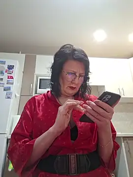 LaliaMia online show from 03/18/26, 01:20