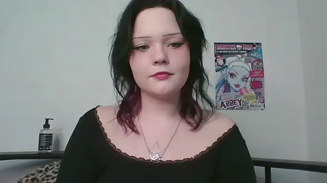 abbey-BAT online show from 04/23/26, 03:58