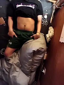 Tsaikung online show from 04/05/26, 09:23