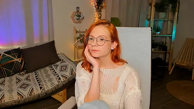 LisaAris online show from 05/18/26, 06:25