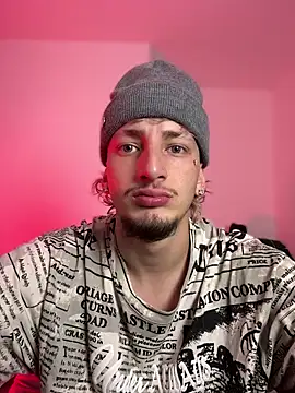 ZarcooX online show from 04/09/26, 03:06