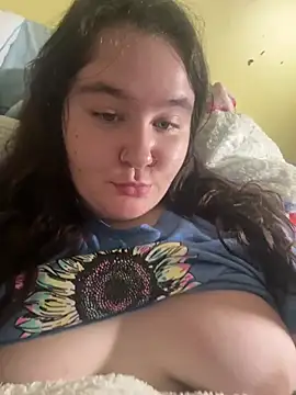 MoolahBaby42069 online show from 04/18/26, 01:15