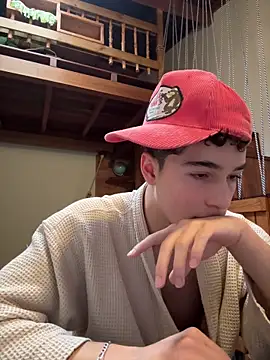 Stclkha online show from 04/05/26, 10:29