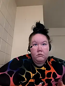 hisalphaqueen27 online show from 04/24/26, 12:57