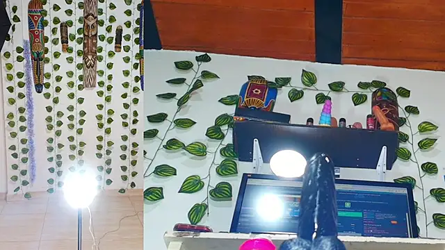 Snapshot of peachy__baby chatting on 04/16/26, 11:11 peachy baby online show from 04/16/26, 11:11