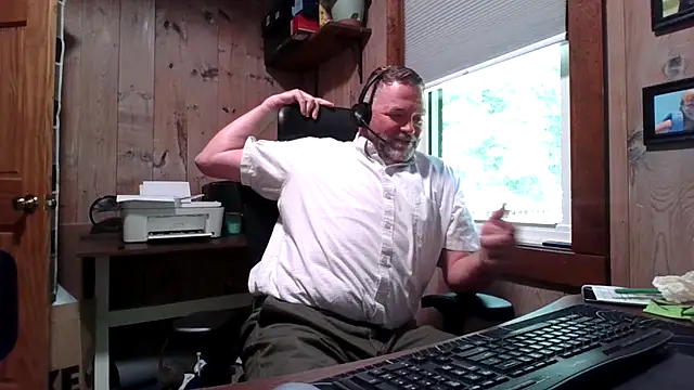 JJ CONN78 online show from 07/02/26, 02:34