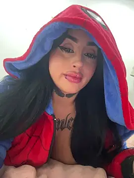 Milk lee7 online show from 04/09/26, 06:41