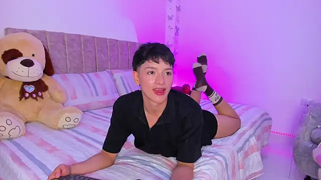 SaNti ll online show from 04/07/26, 02:56