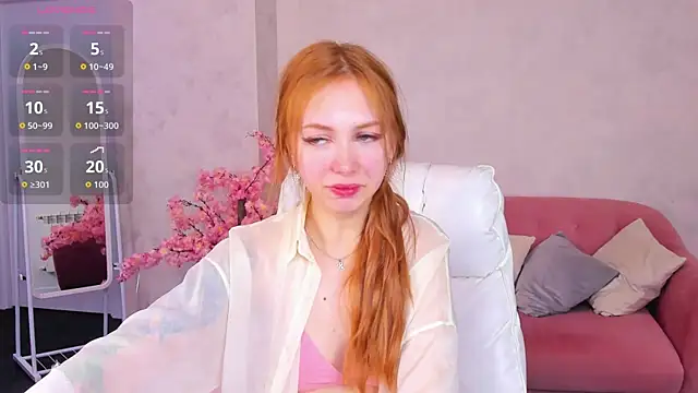 Sienna Nyx online show from 05/13/26, 09:06