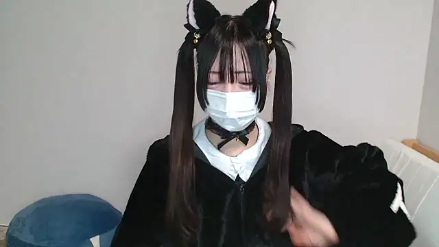 Snapshot of meamea_Gcup chatting on 05/13/26, 11:07 meamea Gcup online show from 05/13/26, 11:07