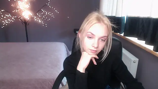 SonnySofia online show from 04/21/26, 11:49