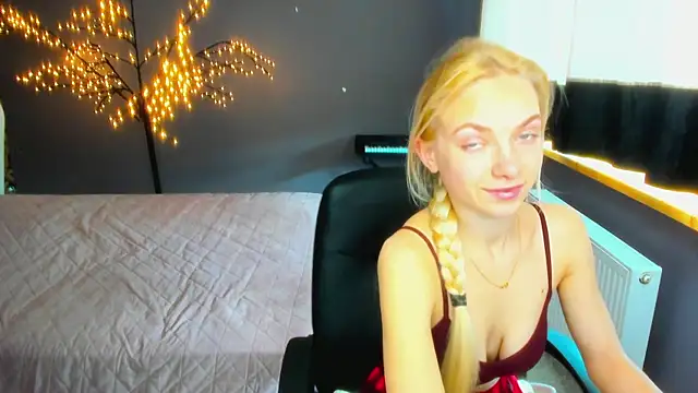 SonnySofia online show from 04/27/26, 05:38