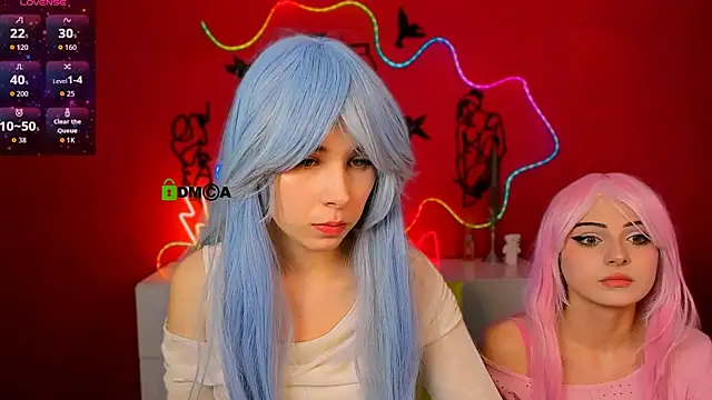 merli warner online show from 04/17/26, 11:46