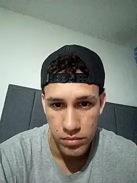 Gerardomendoza17 online show from 04/06/26, 10:38