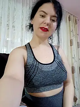Flavyaaa online show from 04/20/26, 05:10