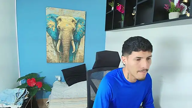ALEXXXTREM69 online show from 05/11/26, 11:57