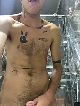 ALEXXXTREM69 online show from 05/17/26, 09:00