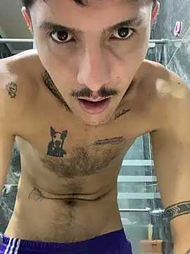 ALEXXXTREM69 online show from 05/18/26, 04:35