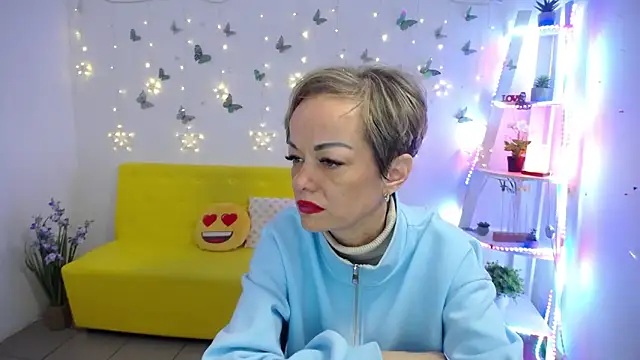 Snapshot of NikaMayu chatting on 04/25/26, 08:50 NikaMayu online show from 04/25/26, 08:50