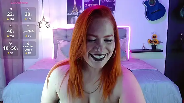Snapshot of Srta_saraa chatting on 05/26/26, 03:02 Srta saraa online show from 05/26/26, 03:02
