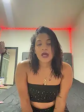 Emily Gaez online show from 04/07/26, 08:20