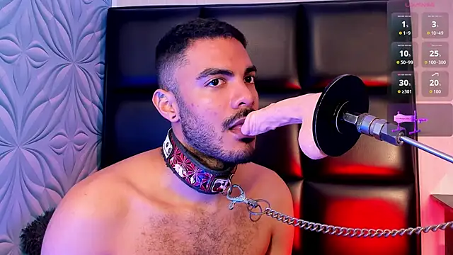 hairy jordan online show from 05/20/26, 09:43
